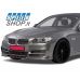 BMW 5 (F10,F11) priekinių žibintų apdaila